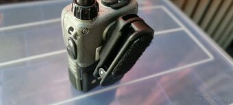 Yaesu VX-7R vč příslušenství. - 17