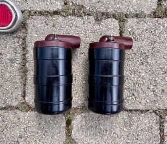 Jawa 50 parez, pionyr, fichtl, libenak - dily - 17