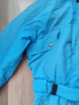 Lyžařská kombinéza - 17