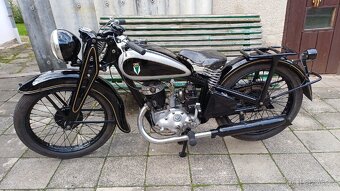 DKW SB 200 - 1936 - Doklady - 17