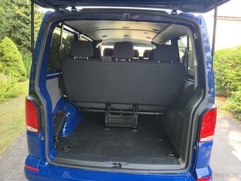 Prodám VW Transportér T6/1, 2.0 TDI ,150 PS,9/2020 - 17