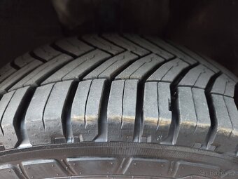 VW Transporter 2.0 TDI,DPH,2012,Tažné,1.Majitel - 17