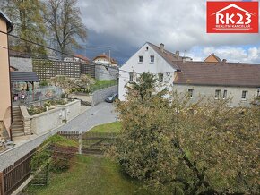 Prodej rodinného domu, Skalná, ul. Pod Hradem, ev.č. 01748 - 17