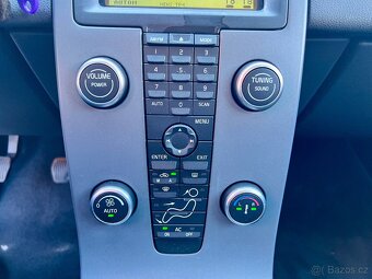 VOLVO V50 1,6 D2 / KLIMA / 2010 - 17