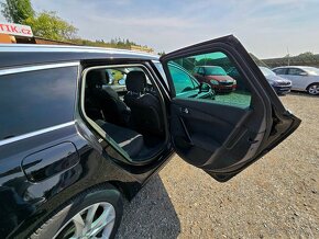 Peugeot 508 1.6 HDI SW 115 k Allure - 17
