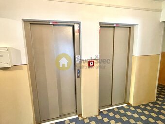Prodej garsonky, 32 m2/sklep, Strakonice, Na Ohradě - 17
