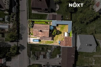 Prodej Rodinný dům, 213㎡ - 17