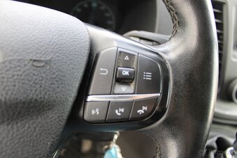Ford Transit, 350L 2,0TDCI L3H2+klima+parkovací senzory - 17