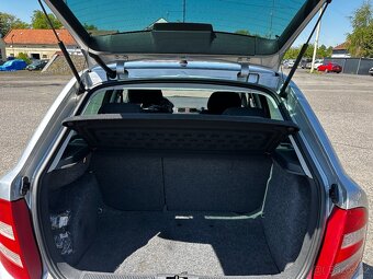ŠKODA FABIA 1,4i - AMBIENTE - KLIMA - NOVÁ STK - 17