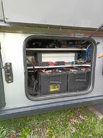 DETHLEFFS GLOBETROTTER XXL Premium Liner - 17