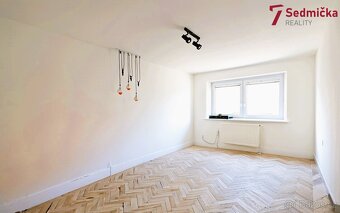 Prodej rodinný dům, Čelechovice na Hané - Kaple, ev.č. 00538 - 17