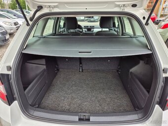 Škoda Fabia III,1.4TDi,66KW,AMB,FRONT ASSIST,KLIMA,R.V.2015 - 17