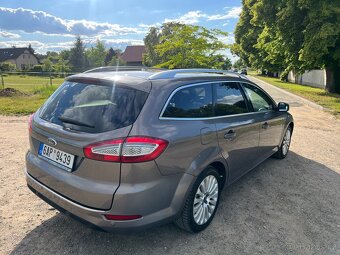 Ford Mondeo - 17