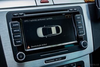 Volkswagen Passat CC 2.0-TDI - 17