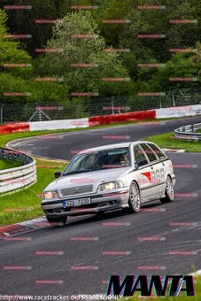 Volvo V40 t5 1.9T 147kw BSR 193kw 260hp - 17