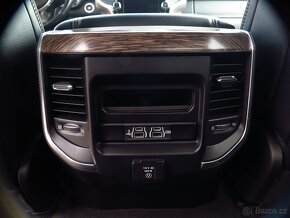 Dodge Ram 5.7 HEMI V8 LPG - DPH - 4X4 / Top stav - 17