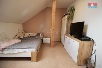 Prodej rodinného domu, 190 m², Liberec, ul. Oblouková - 17