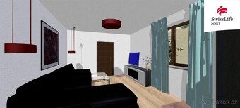 Prodej rodinného domu 57 m2, Vlkoš - 17