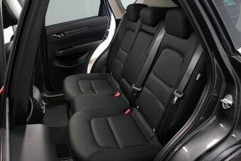 Mazda CX-5, 2.0i SKYACTIV 121kW SPORTLINE - 17