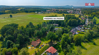 Prodej chaty, 27 m², Pertoltice pod Ralskem - 17