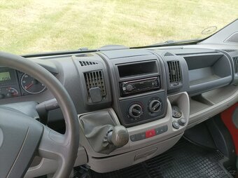 Fiat Ducato 2,3 Jtd - 17