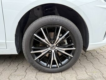 MG5 Maximal Luxury 115kW Electro Aut. ACC kamera 360° DAB - 17