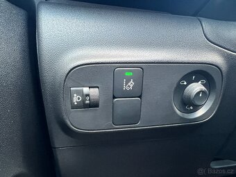Citroën C3 FEEL, Navigace, Autoklima - 17