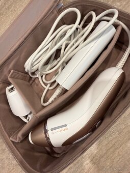 BRAUN Smart IPL Skin i•expert + originál svíčka - 17