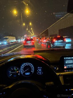 Mazda 6, 2.2 D Biturbo, facelift - 17