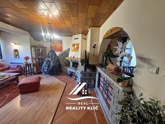 Pronájem rodinného domu v Darkovičkách u Hlučína , 470 m², - 17