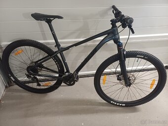 MTB kolo Merida Big NINE 100 velikost M. - 17