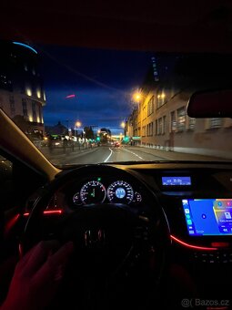 Honda Accord 8 2.4 - 17