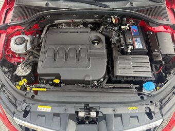 Škoda Octavia combi 1.6TDi 85kw - 17