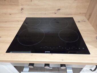 Nová kuchyně STELLA 250 x 205cm - 17