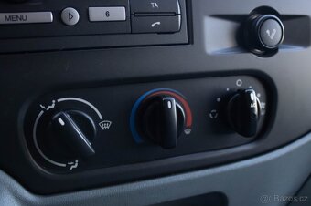 FORD TRANSIT 300M 85kW 2010 - 17