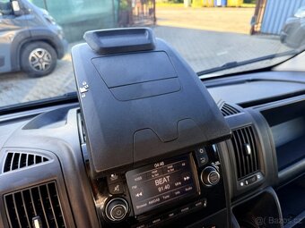 PEUGEOT BOXER L4H2 - 17