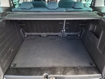CITROËN Berlingo MULTISPACE II 1.6 BlueHDi 100k FEEL EDITION - 17