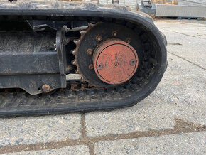 CAT 302.7 DCR POWERTILT - 17