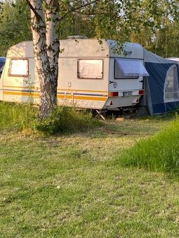 Karavan CHATEAU 434C CARATT. - 17
