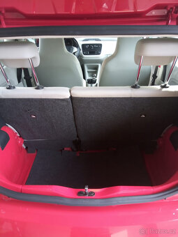 Seat Mii 1.0 44KW- ŠKODA-CITIGO-VW Up-KLIMATIZACE-NOVÁ STK - 17