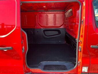 Fiat Talento, 1.6 Multi-Jet 89kW, VÝBAVA - 17