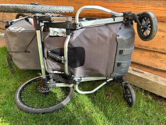 LEGGERO Enso I 3v1 + miminkovník - 17