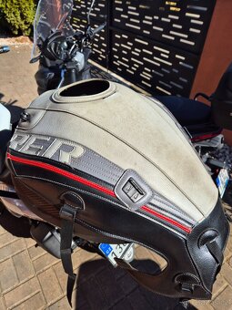 Honda vfr 1200 crosstourer DCT 2015 - 17
