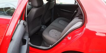Škoda Fabia 1,2i - 40kw. SLUŠNÝ STAV - STK do 11/2026 - 17