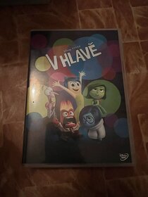 DVD filmy - 17