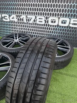 SEAT LEON CUPRA - 5x112 - 235/35 R19 - 17
