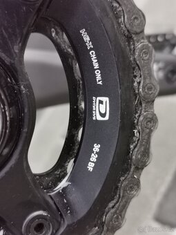 MTB "26" Cannondale TOP - 17
