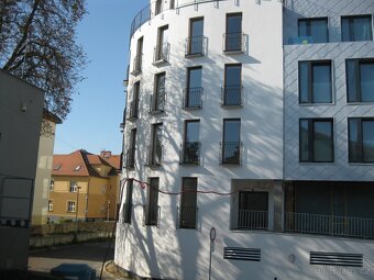 Byt 2+kk, Uherské Hradiště - 17