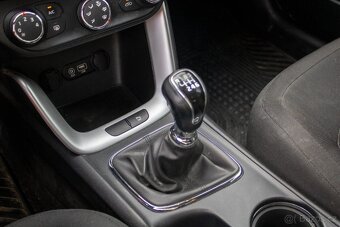 Kia Ceed 1.4 MPI Silver - 17
