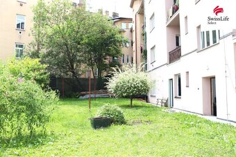Prodej bytu 2+kk 47 m2 Štefánikovo náměstí, Jihlava - 17